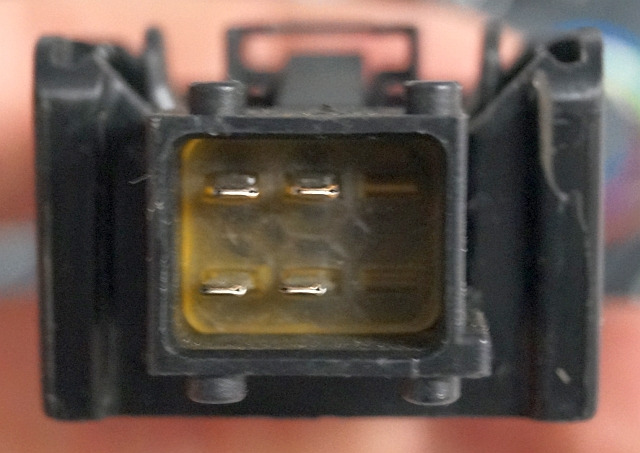 Електрическа система за Подемно-транспортна техника Jungheinrich 51241569 | rijschakelaar directional switch EJ double controle sn. : снимка 7