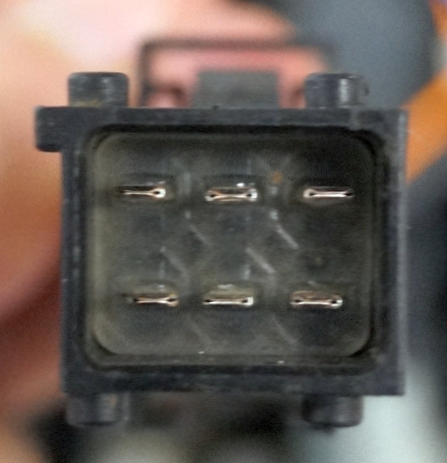 Електрическа система за Подемно-транспортна техника Jungheinrich 51340344 | Rijschakelaar Control handle for ERD220 with folding pla: снимка 7 Електрическа система за Подемно-транспортна техника Jungheinrich 51340344 | Rijschakelaar Control handle for ERD220 with folding pla: снимка 7