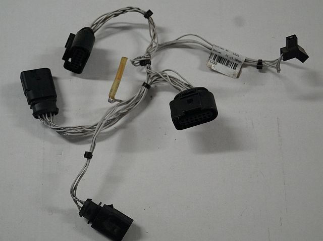 Jungheinrich 51362931 | Kabelboom Wiring loom Kabelboom Wiring loom - Електрическа система за Подемно-транспортна техника: снимка 1 Jungheinrich 51362931 | Kabelboom Wiring loom Kabelboom Wiring loom - Електрическа система за Подемно-транспортна техника: снимка 1