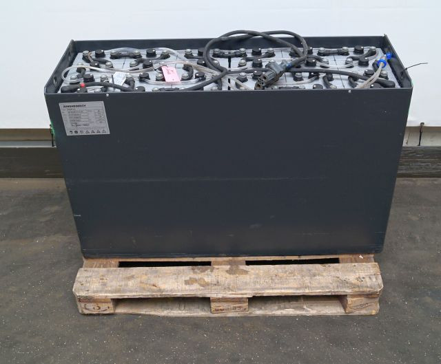 Jungheinrich unknown | Battery 48V775Ah 05-EPZS775SL Year 2022 weight 1141 kg sn - Акумулатор за Подемно-транспортна техника: снимка 1 Jungheinrich unknown | Battery 48V775Ah 05-EPZS775SL Year 2022 weight 1141 kg sn - Акумулатор за Подемно-транспортна техника: снимка 1