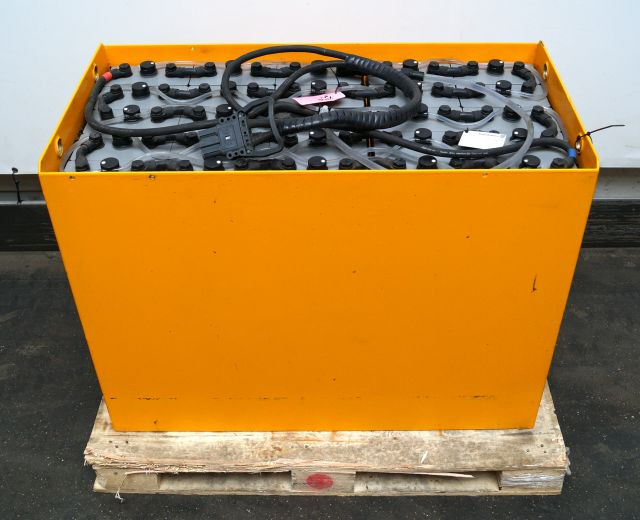 Jungheinrich unknown | Battery 48V775Ah 48 5PZS775 Year 2022 weight 1119 kg sn. - Акумулатор за Подемно-транспортна техника: снимка 1 Jungheinrich unknown | Battery 48V775Ah 48 5PZS775 Year 2022 weight 1119 kg sn. - Акумулатор за Подемно-транспортна техника: снимка 1