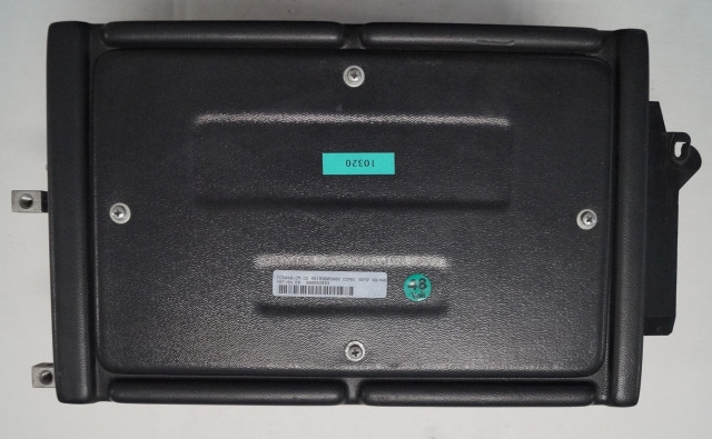 OM Pimespo 45193605000 | Rij/hef regeling Drive/lifing controller FC5049-OM Comb - Блок за управление за Подемно-транспортна техника: снимка 1 OM Pimespo 45193605000 | Rij/hef regeling Drive/lifing controller FC5049-OM Comb - Блок за управление за Подемно-транспортна техника: снимка 1