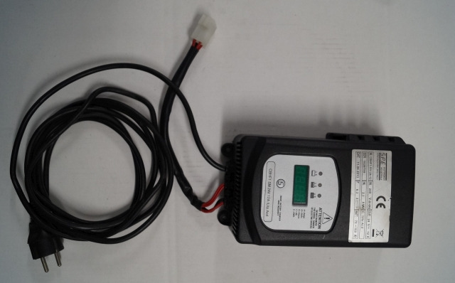 SPE unknown | battery charger 24V12A type CBHF1-SM24-12 IUIA Acd battery 70-160A battery charger 24V12A type CBHF1-SM24-12 IUIA Acd battery 70-160Ah - Акумулатор за Подемно-транспортна техника: снимка 1 SPE unknown | battery charger 24V12A type CBHF1-SM24-12 IUIA Acd battery 70-160A battery charger 24V12A type CBHF1-SM24-12 IUIA Acd battery 70-160Ah - Акумулатор за Подемно-транспортна техника: снимка 1