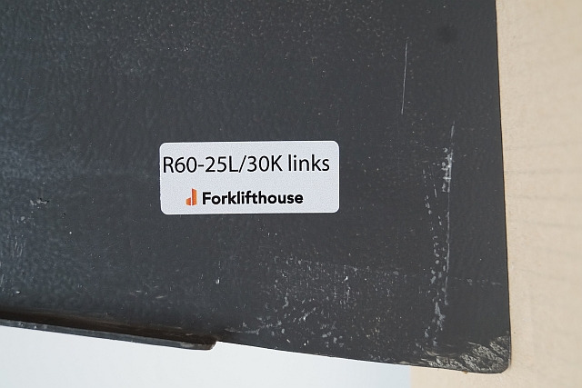 Still 0606571 | R60-25L/30K links left - Каросерия и екстериор за Подемно-транспортна техника: снимка 3 Still 0606571 | R60-25L/30K links left - Каросерия и екстериор за Подемно-транспортна техника: снимка 3