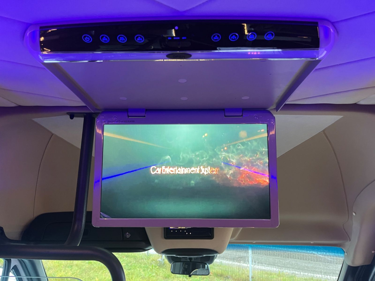 Микробус, Пътнически бус Mercedes-Benz Sprinter 519 AWD 4x4 TOURIST  / 21 to 24 Seats: снимка 20