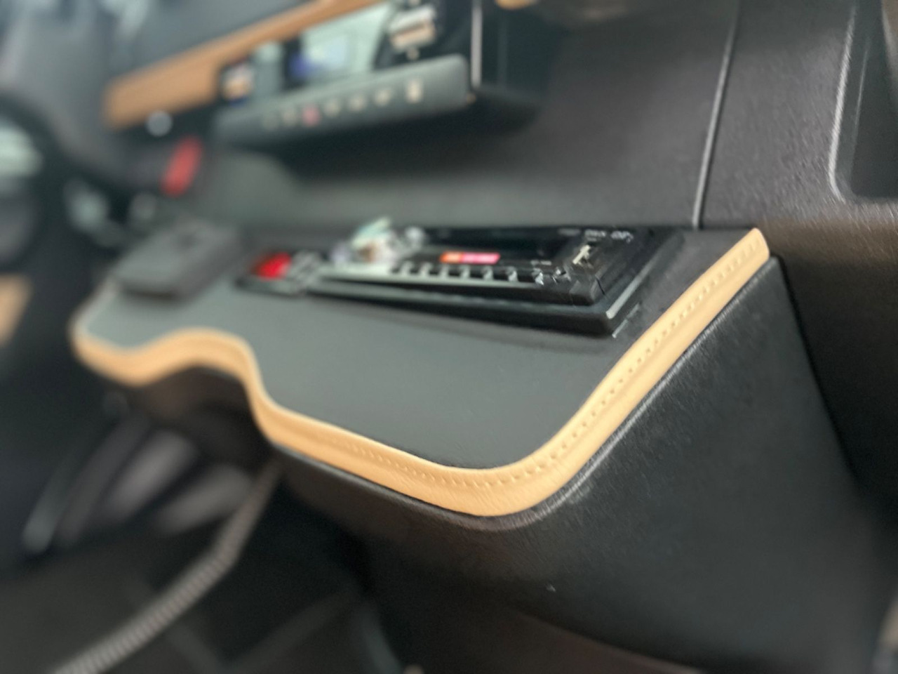 Микробус, Пътнически бус Mercedes-Benz Sprinter 519 AWD 4x4 TOURIST  / 21 to 24 Seats: снимка 23