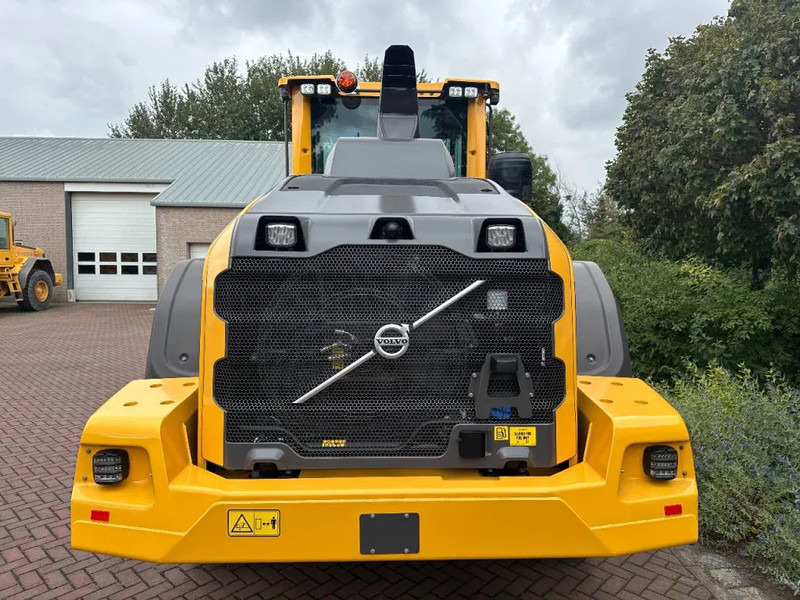 Volvo L110 H Unused 3 units directly availlable - Колесен товарач: снимка 4 Volvo L110 H Unused 3 units directly availlable - Колесен товарач: снимка 4