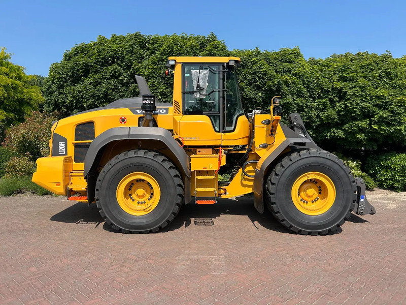 Volvo L120 H2 UNUSED Michelin 750/65 - Колесен товарач: снимка 5 Volvo L120 H2 UNUSED Michelin 750/65 - Колесен товарач: снимка 5
