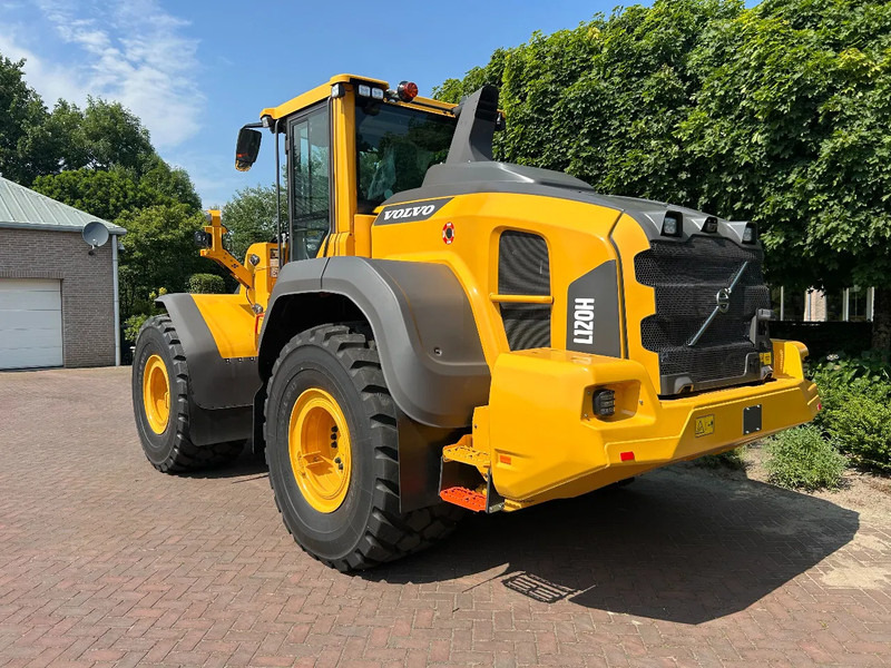 Volvo L120 H2 UNUSED Michelin 750/65 - Колесен товарач: снимка 2 Volvo L120 H2 UNUSED Michelin 750/65 - Колесен товарач: снимка 2