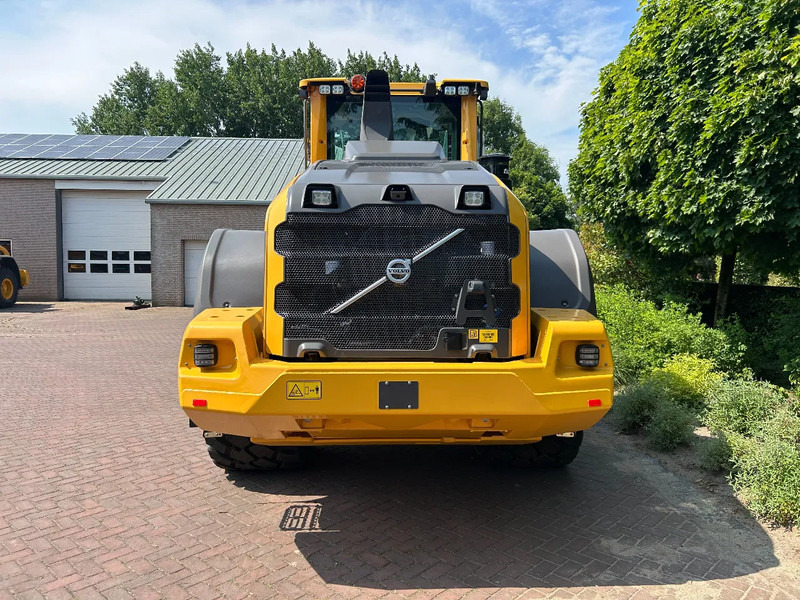 Volvo L120 H2 UNUSED Michelin 750/65 - Колесен товарач: снимка 3 Volvo L120 H2 UNUSED Michelin 750/65 - Колесен товарач: снимка 3