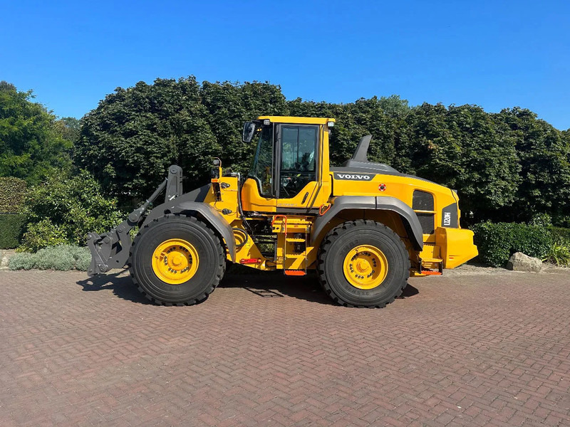 Volvo L120 H2 UNUSED - Колесен товарач: снимка 1 Volvo L120 H2 UNUSED - Колесен товарач: снимка 1