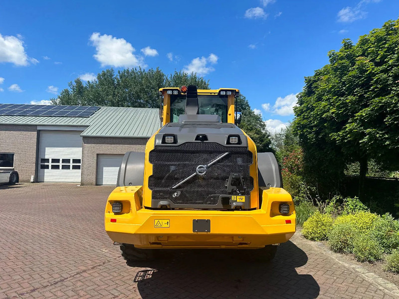 Volvo L120 H2 UNUSED - Колесен товарач: снимка 3 Volvo L120 H2 UNUSED - Колесен товарач: снимка 3