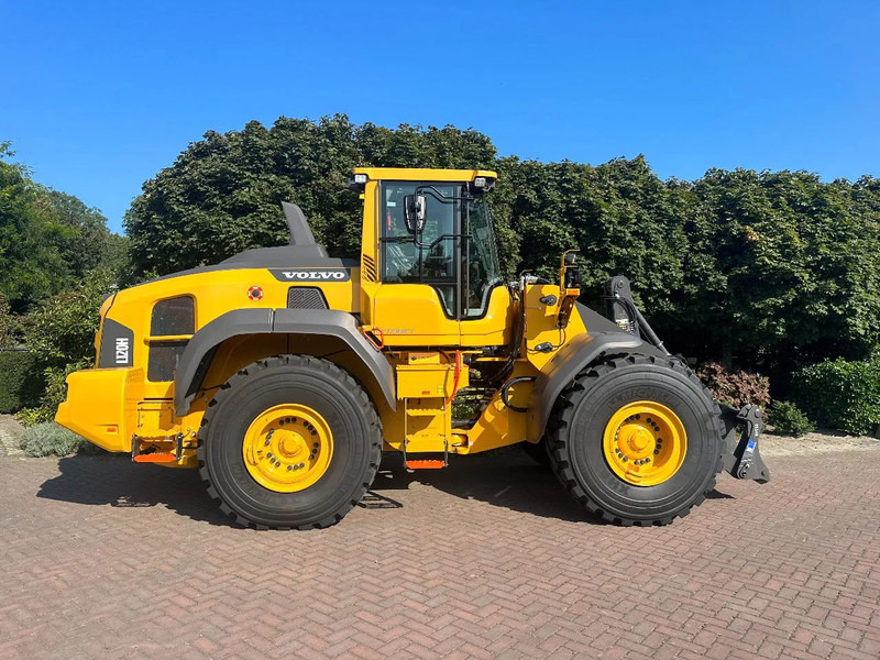 Volvo L120 H2 UNUSED - Колесен товарач: снимка 4 Volvo L120 H2 UNUSED - Колесен товарач: снимка 4