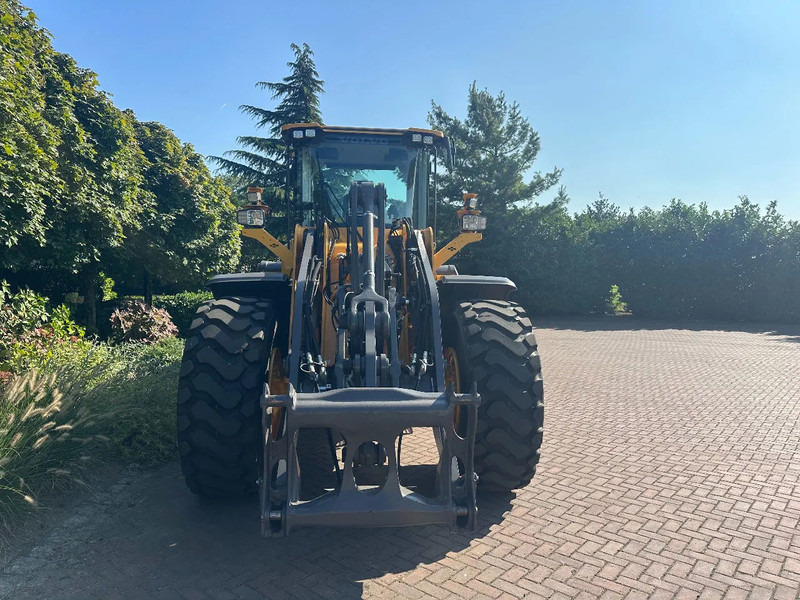 Нови Колесен товарач Volvo L120 H2 UNUSED: снимка 6