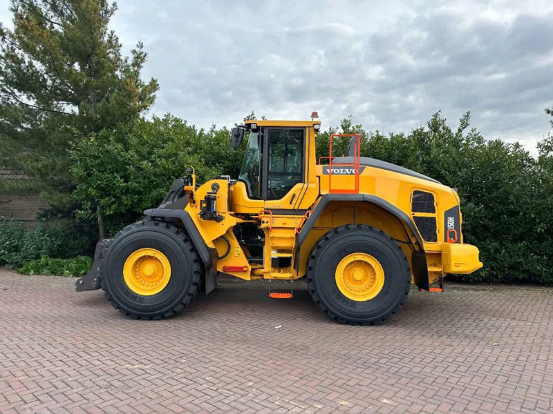 Volvo L150 H UNUSED - Колесен товарач: снимка 1 Volvo L150 H UNUSED - Колесен товарач: снимка 1