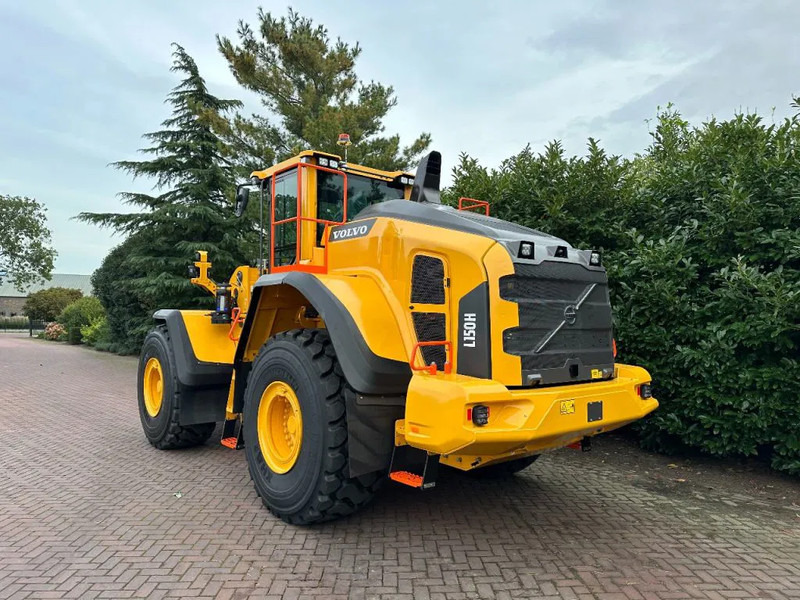 Volvo L150 H UNUSED - Колесен товарач: снимка 3 Volvo L150 H UNUSED - Колесен товарач: снимка 3