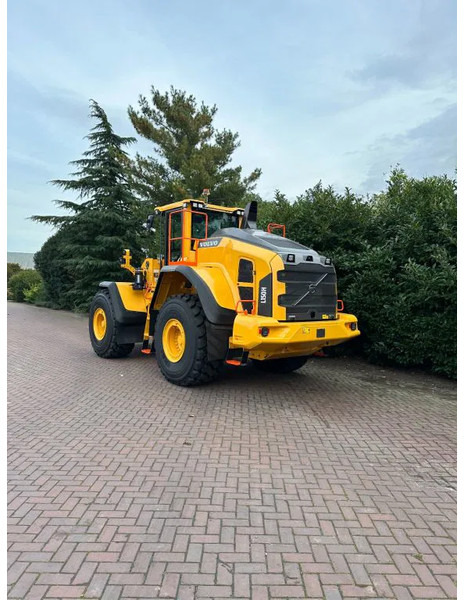 Volvo L150 H UNUSED - Колесен товарач: снимка 4 Volvo L150 H UNUSED - Колесен товарач: снимка 4