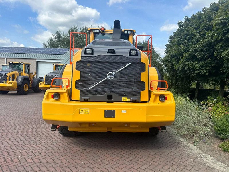 Volvo L180 H2 UNUSED 3-units availlable - Колесен товарач: снимка 3 Volvo L180 H2 UNUSED 3-units availlable - Колесен товарач: снимка 3