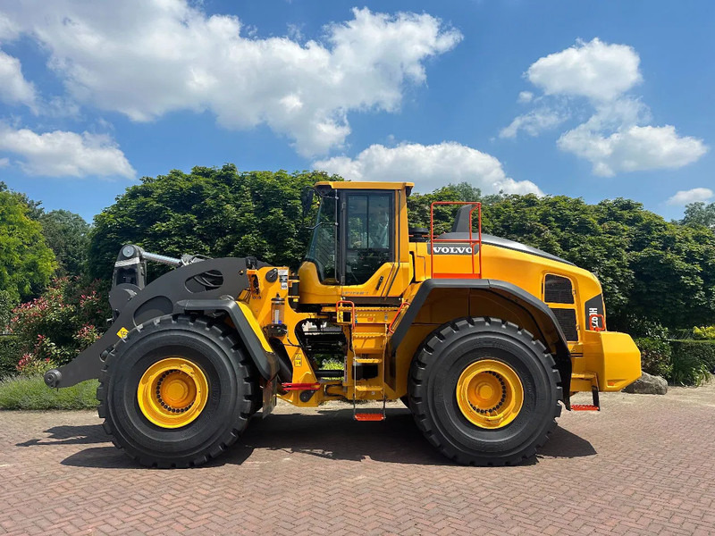 Volvo L260 H UNUSED - Колесен товарач: снимка 1 Volvo L260 H UNUSED - Колесен товарач: снимка 1