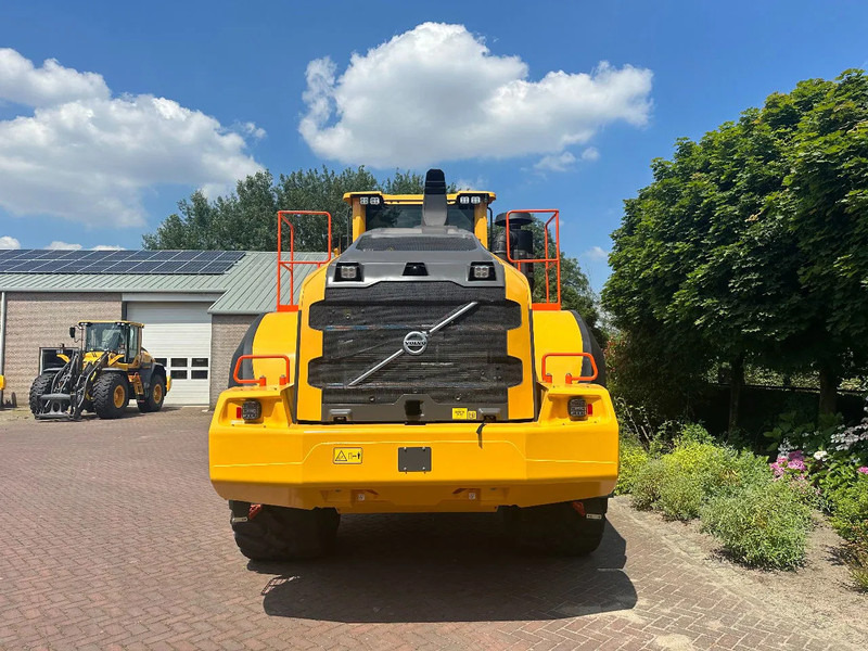 Volvo L260 H UNUSED - Колесен товарач: снимка 3 Volvo L260 H UNUSED - Колесен товарач: снимка 3
