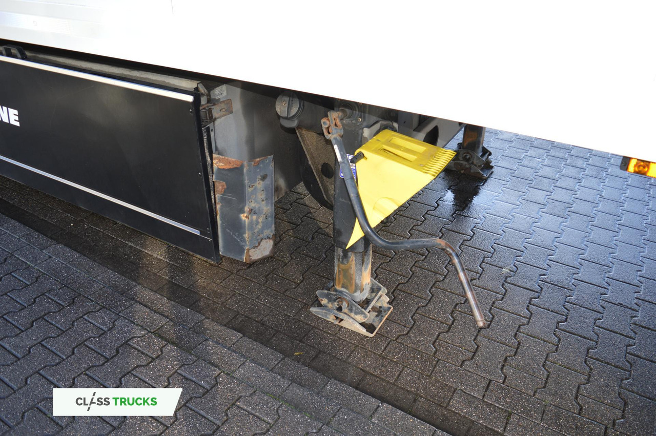 Krone SDR Cool Liner FP 60 ThermoKing SLXi 300 - Рефрижератор полуремарке: снимка 5 Krone SDR Cool Liner FP 60 ThermoKing SLXi 300 - Рефрижератор полуремарке: снимка 5