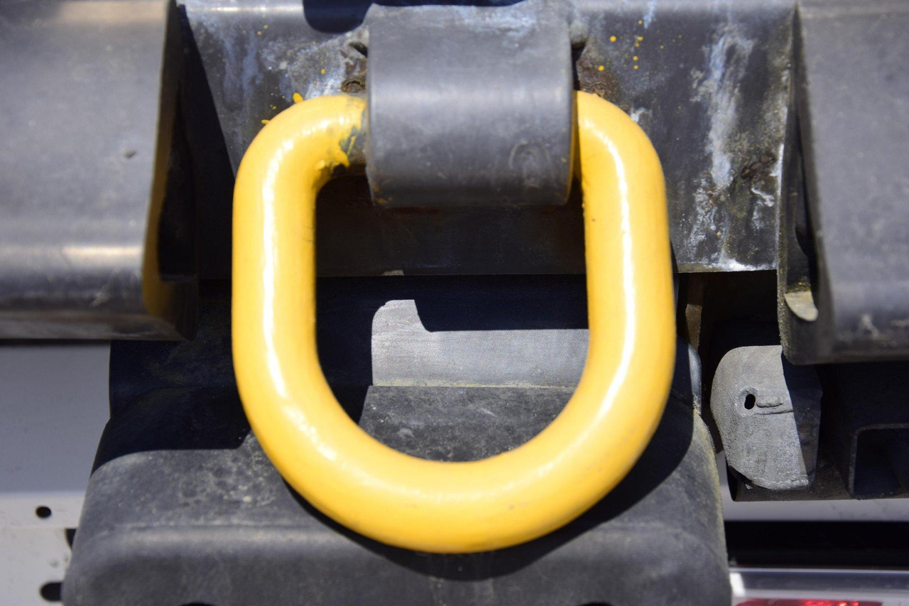 Рефрижератор полуремарке Krone SDR Double Deck Cool Liner FP45 ThermoKing SLXi 300 Lifting Axle: снимка 9