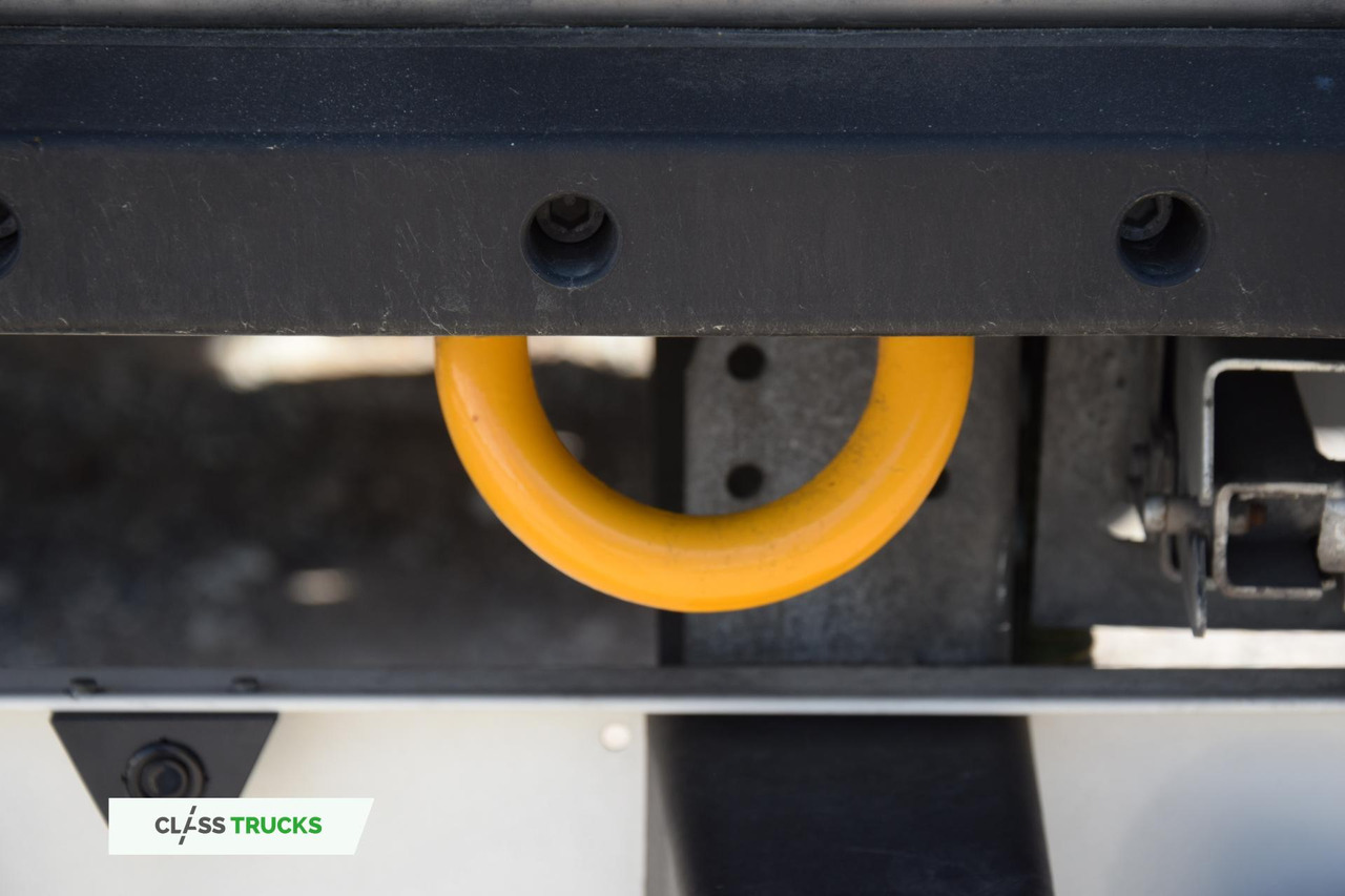 Рефрижератор полуремарке Schmitz Cargobull SKO Double Deck FP 45 ThermoKing SLXi 300 Lifting Axle h2.7m: снимка 9