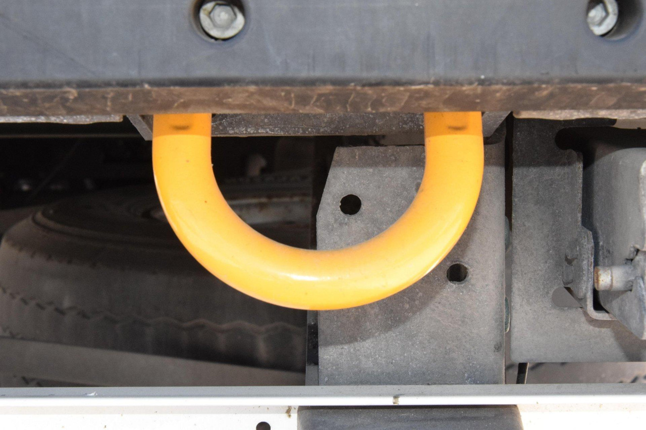 Рефрижератор полуремарке Schmitz Cargobull SKO FP 60 ThermoKing SLXi 300: снимка 9 Рефрижератор полуремарке Schmitz Cargobull SKO FP 60 ThermoKing SLXi 300: снимка 9