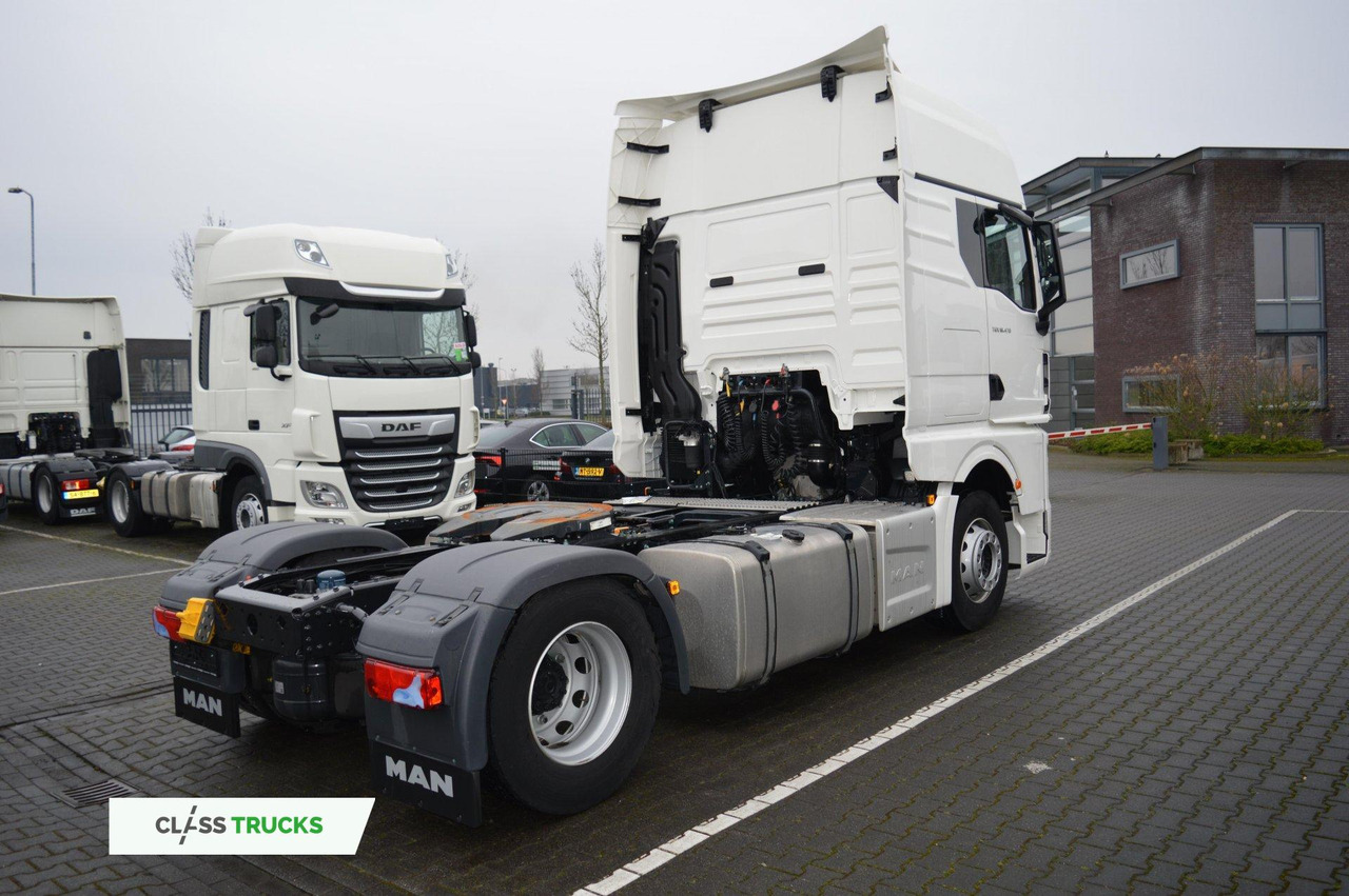 MAN TGX 18.470 GX - Влекач: снимка 5 MAN TGX 18.470 GX - Влекач: снимка 5