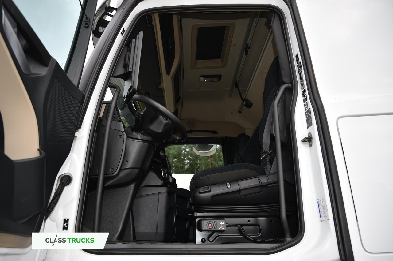 Влекач Mercedes-Benz Actros 5 1845 BigSpace: снимка 8