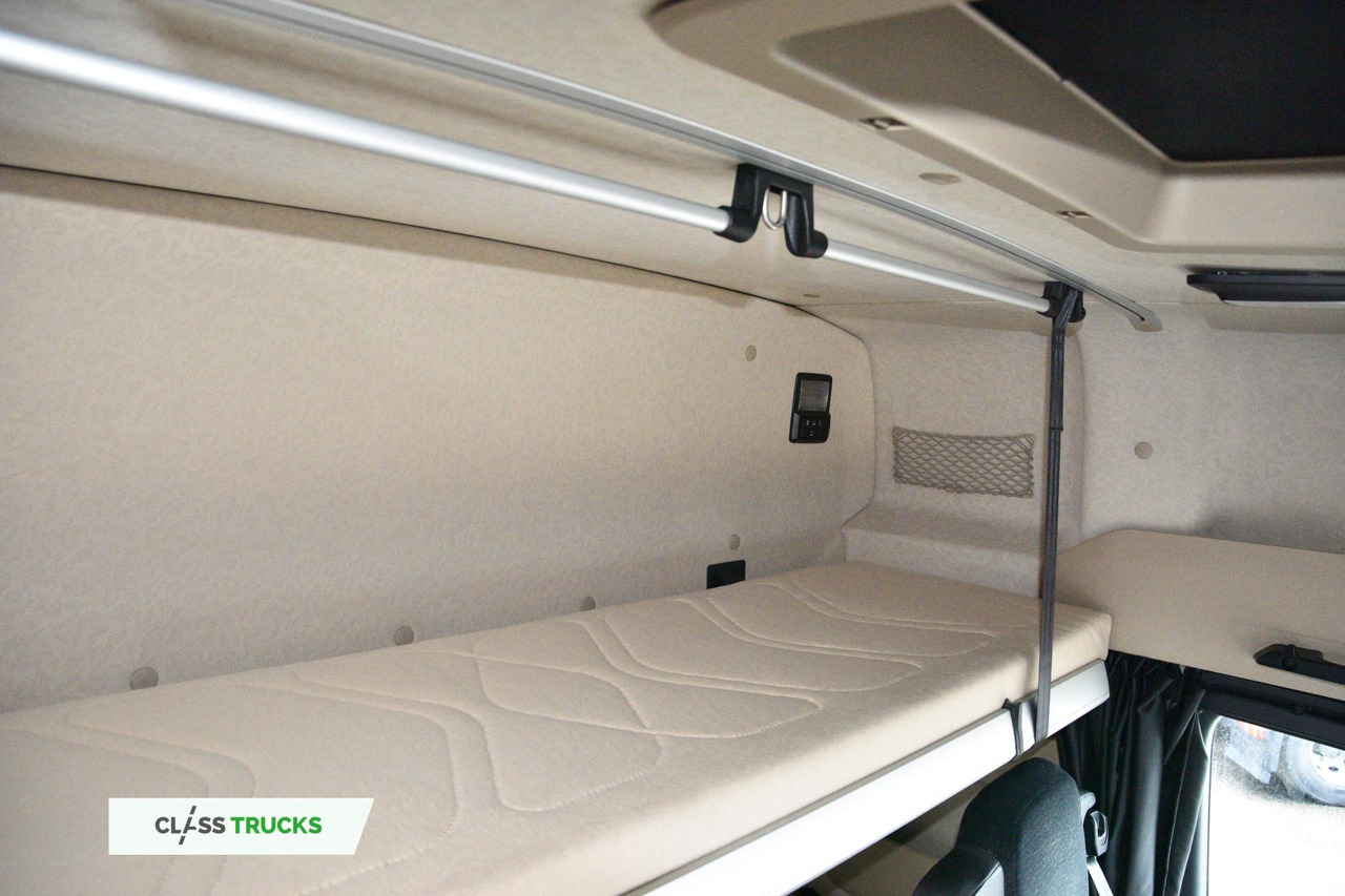 Влекач Mercedes-Benz Actros 5 1845 BigSpace: снимка 20