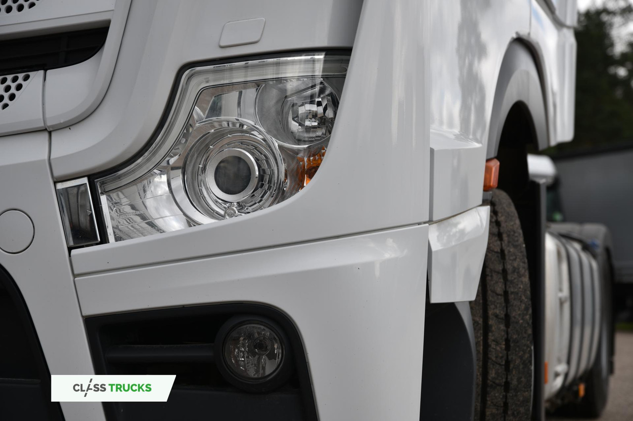 Влекач Mercedes-Benz Actros 5 1845 BigSpace: снимка 7