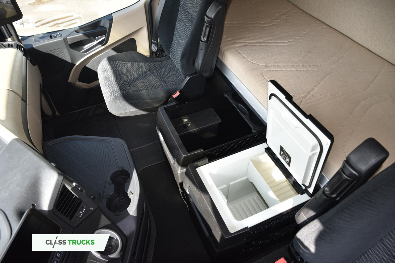 Влекач Mercedes-Benz Actros 5 1845 BigSpace: снимка 26