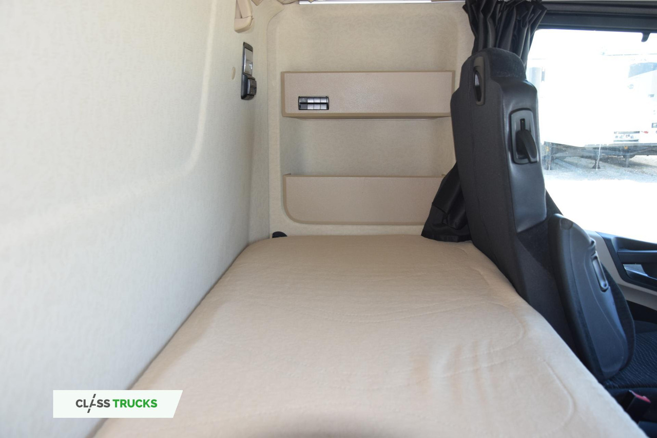 Влекач Mercedes-Benz Actros 5 1845 BigSpace: снимка 12