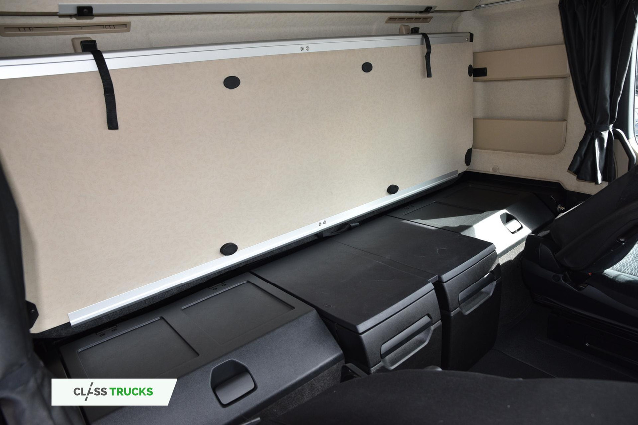 Влекач Mercedes-Benz Actros 5 1845 BigSpace: снимка 24