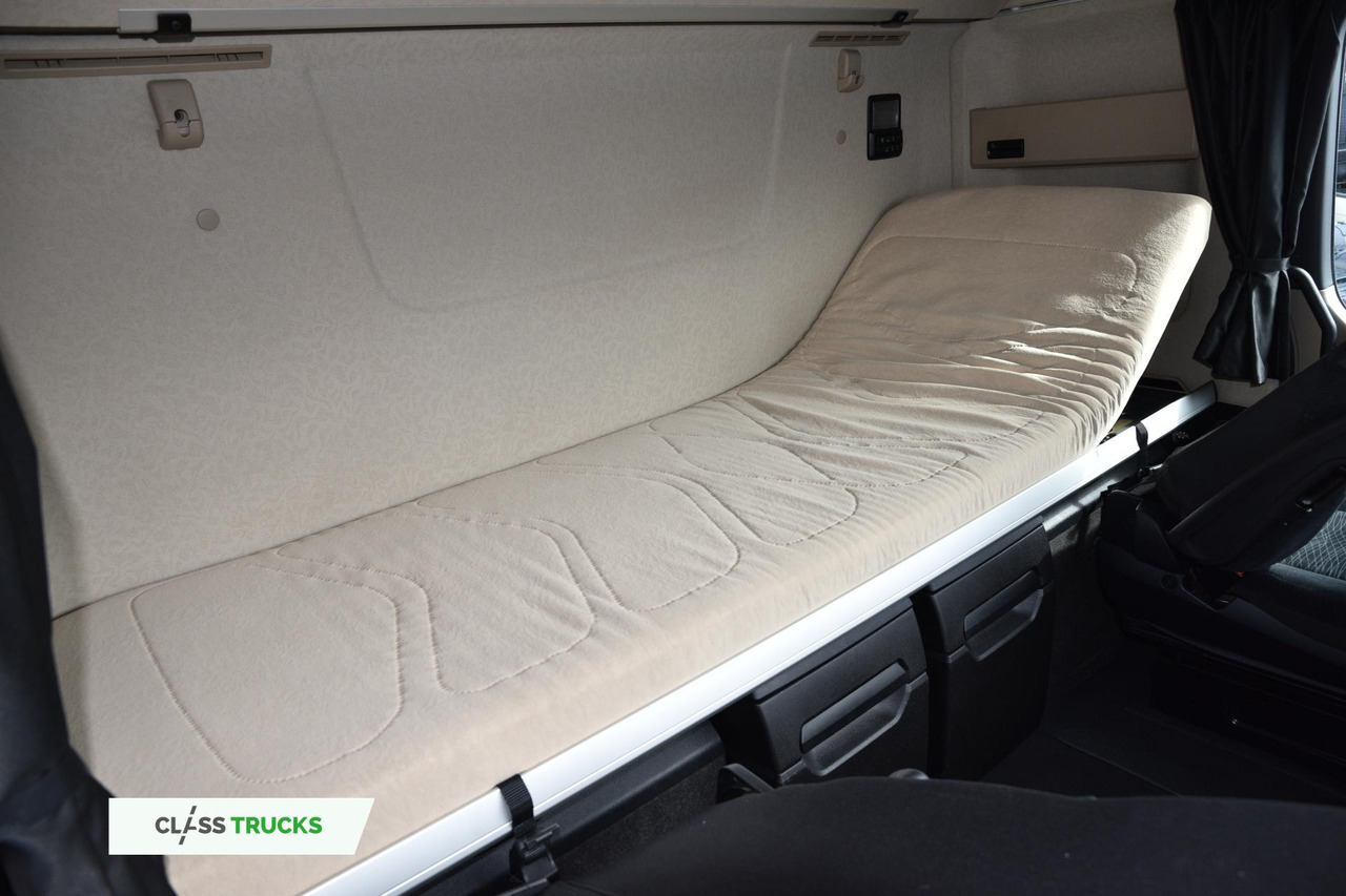 Влекач Mercedes-Benz Actros 5 1845 BigSpace: снимка 23