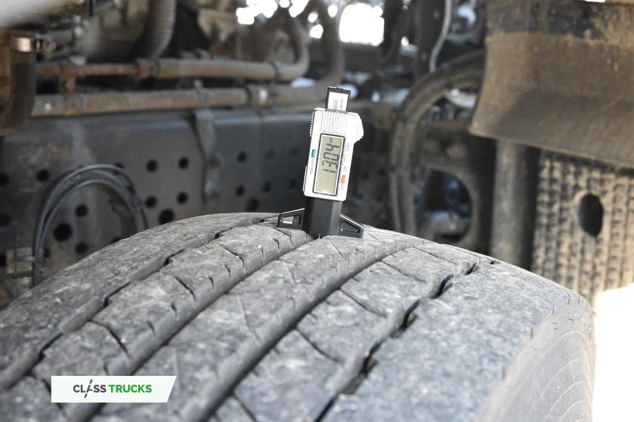 Влекач Mercedes-Benz Actros 5 1845 BigSpace: снимка 27