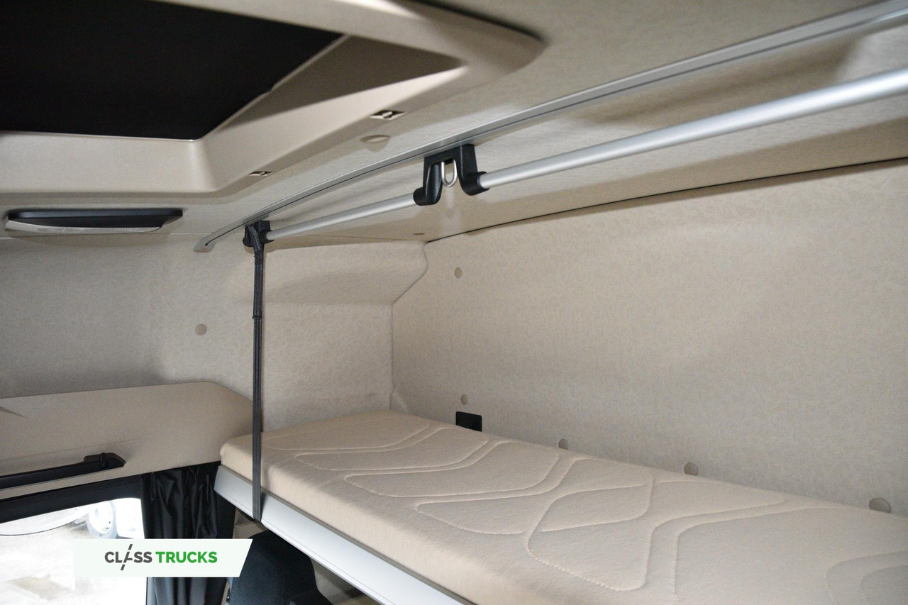 Влекач Mercedes-Benz Actros 5 1845 BigSpace: снимка 21