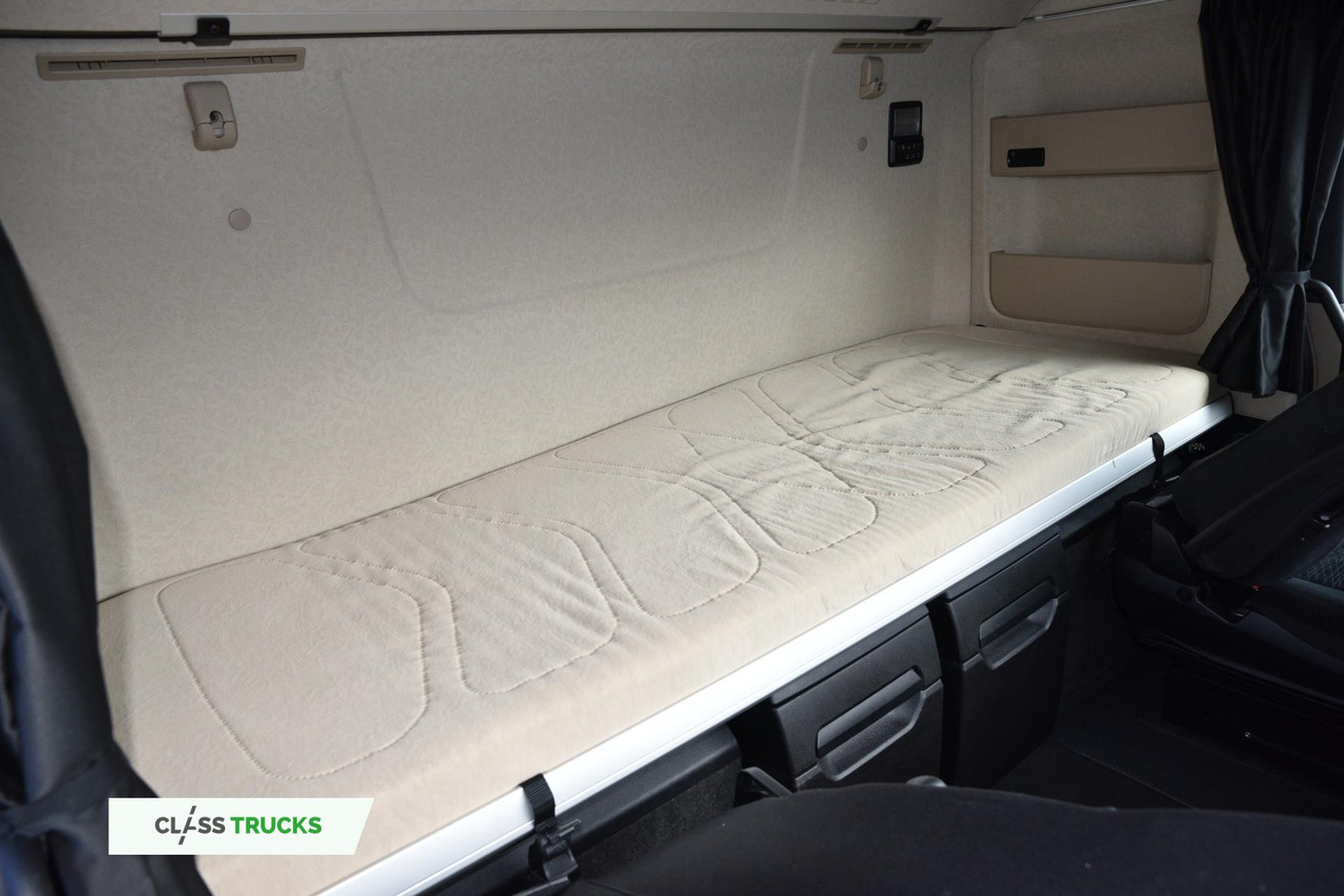 Влекач Mercedes-Benz Actros 5 1845 BigSpace: снимка 22