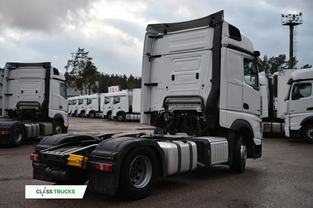 Mercedes-Benz Actros 5 1845 BigSpace - Влекач: снимка 5 Mercedes-Benz Actros 5 1845 BigSpace - Влекач: снимка 5
