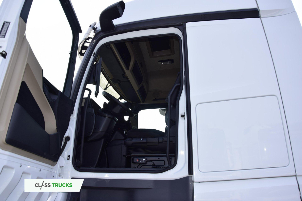 Влекач Mercedes-Benz Actros 5 1845 BigSpace: снимка 8