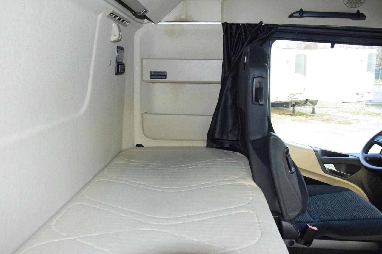 Влекач Mercedes-Benz Actros 5 1845 BigSpace: снимка 12