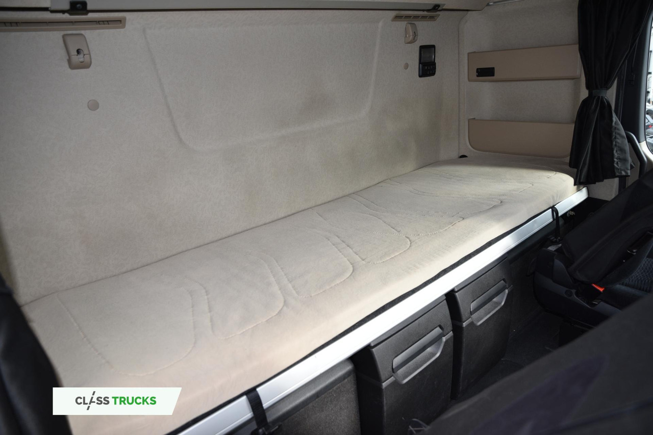 Влекач Mercedes-Benz Actros 5 1845 BigSpace: снимка 19