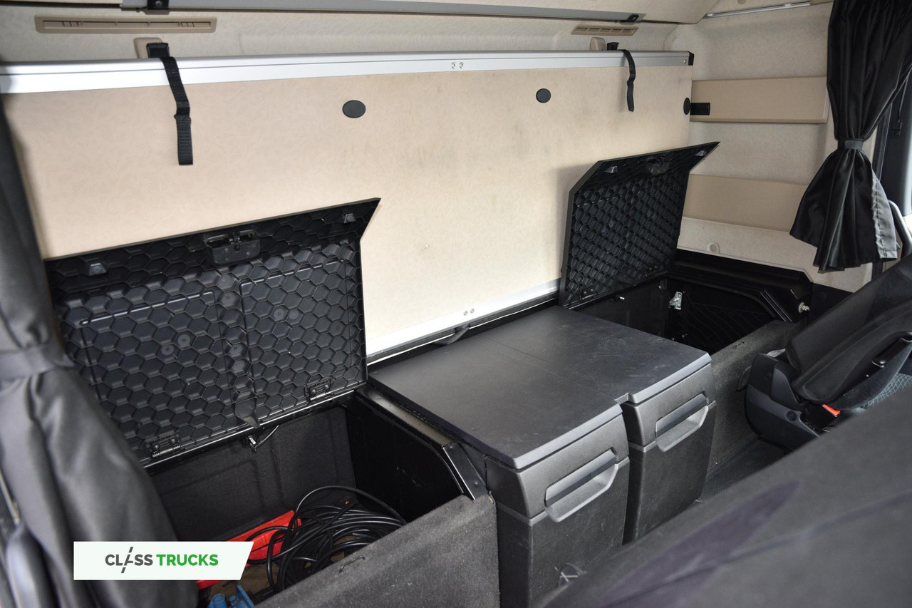 Влекач Mercedes-Benz Actros 5 1845 BigSpace: снимка 21