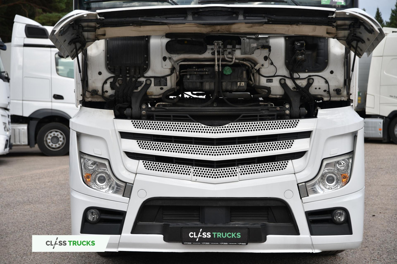 Влекач Mercedes-Benz Actros 5 1845 BigSpace: снимка 23