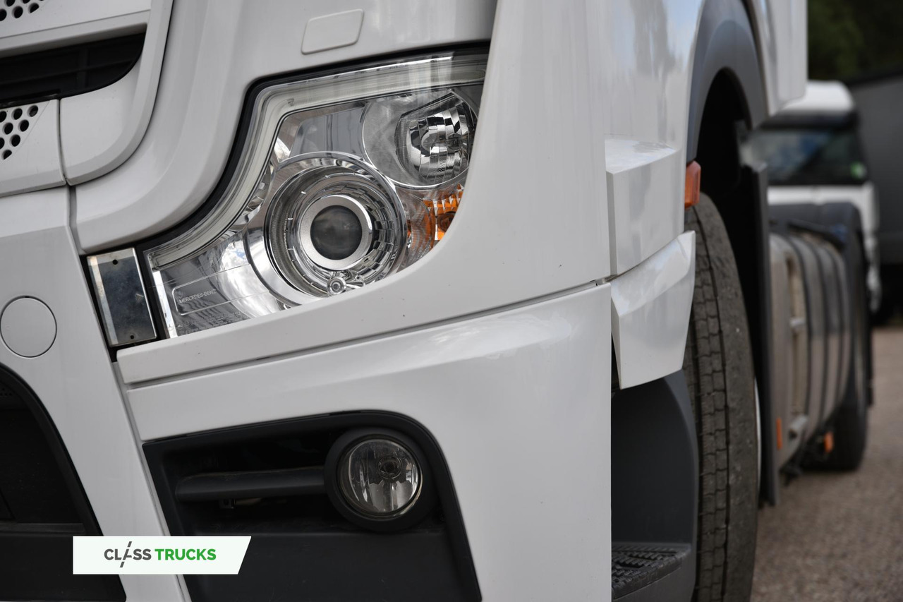 Влекач Mercedes-Benz Actros 5 1845 BigSpace: снимка 7