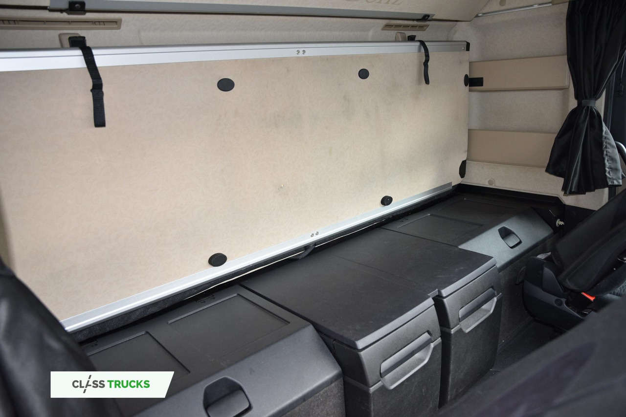 Влекач Mercedes-Benz Actros 5 1845 BigSpace: снимка 20