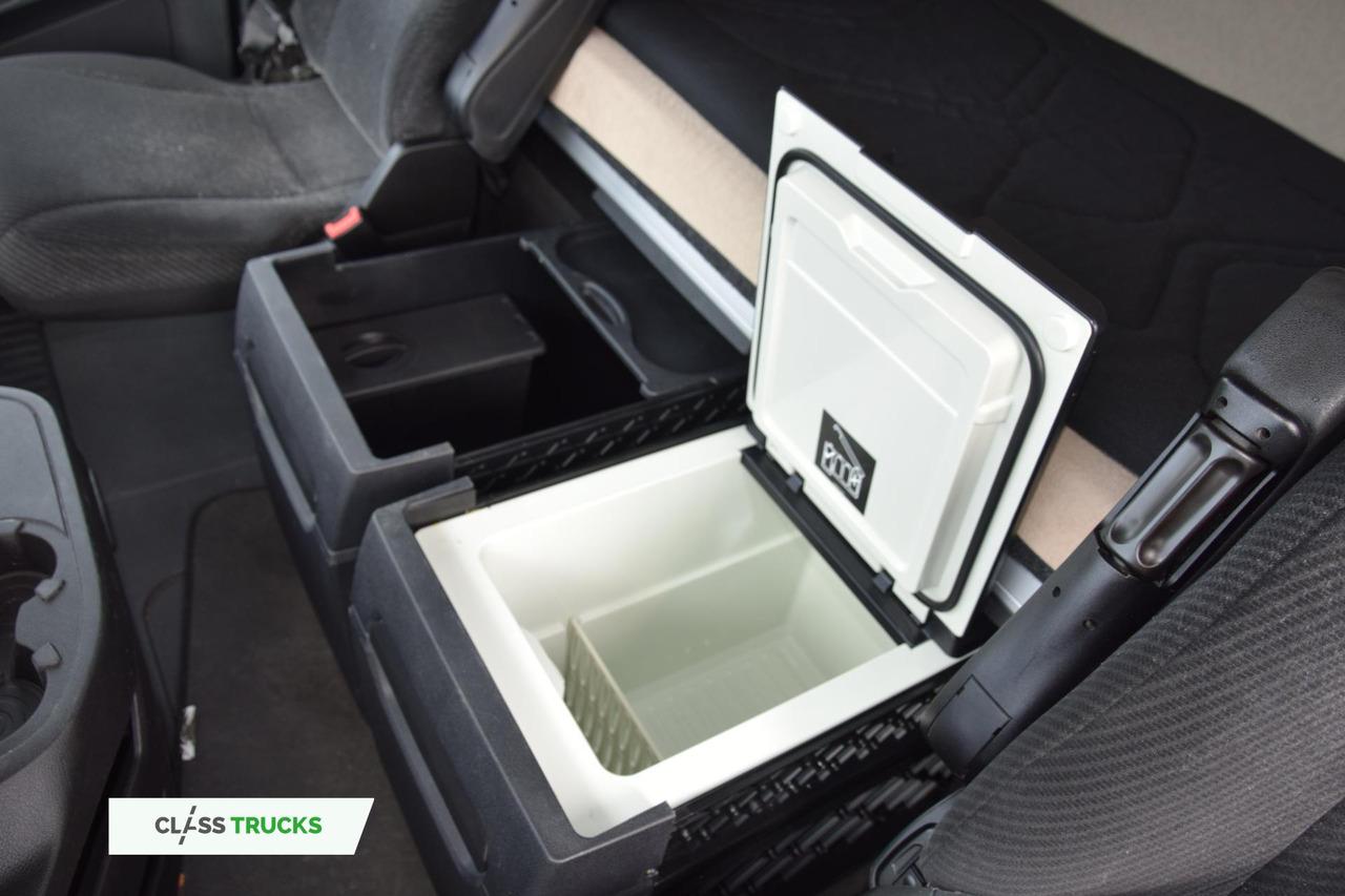 Влекач Mercedes-Benz Actros 5 1845 BigSpace: снимка 10