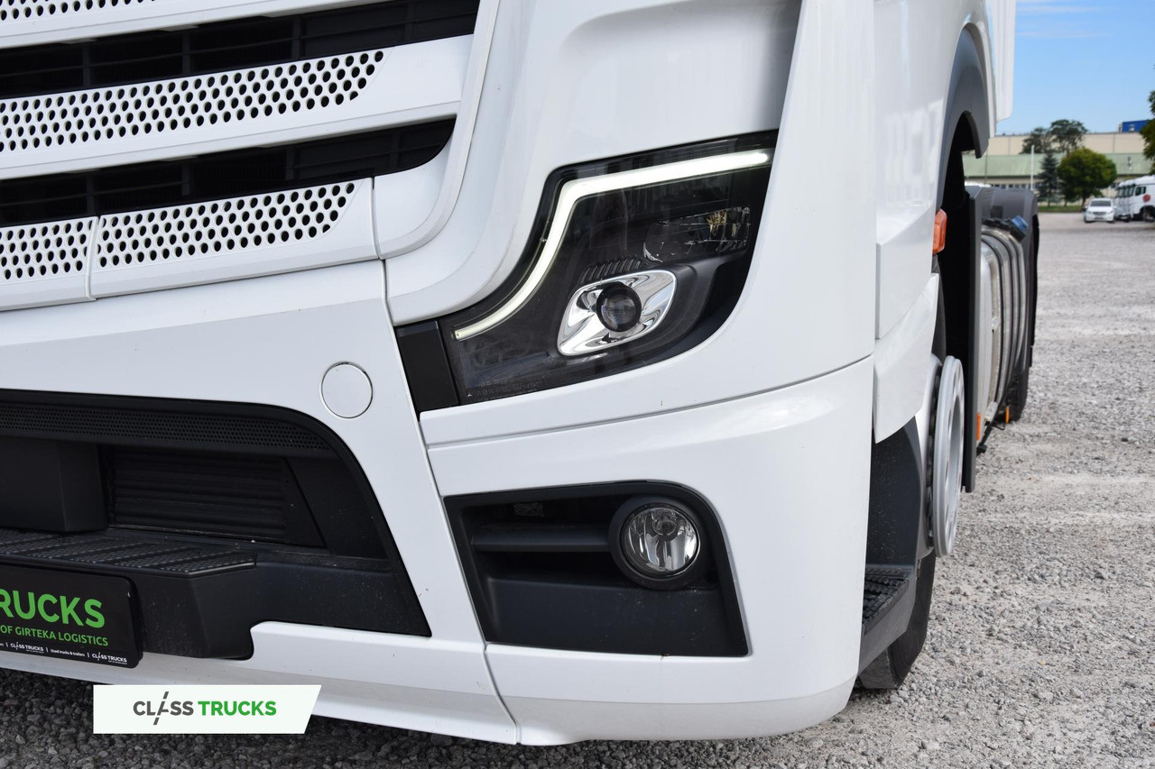 Влекач Mercedes-Benz Actros 5 1845 BigSpace: снимка 7