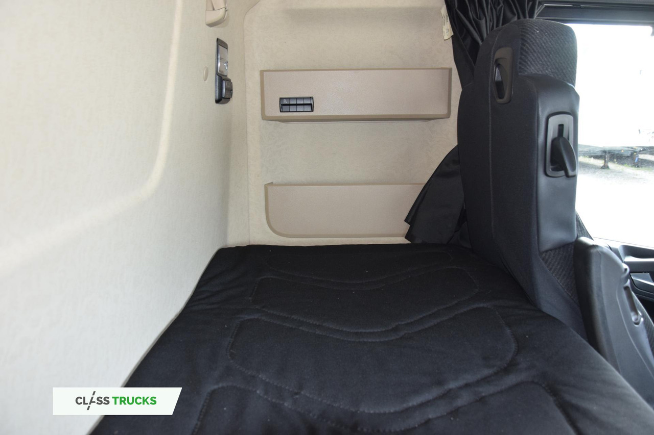 Влекач Mercedes-Benz Actros 5 1845 BigSpace: снимка 12